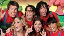 Grupo Encanto - Somos Amigos