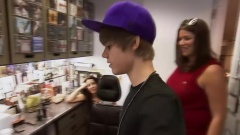 Never Say Never