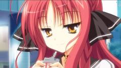 Scarlet