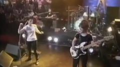 Sinead O’Connor - Video Play Back