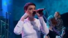Sinead O’Connor - Famine