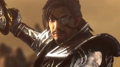 真三国无双6