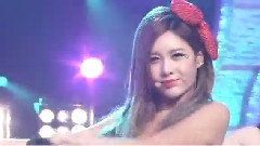 T-ara - Sexy Love