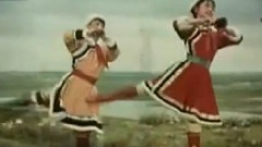 影视原声 - 草原英雄小姐妹