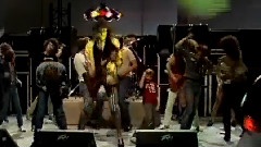 Krokus - Heatstrokes
