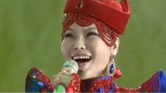 套马杆