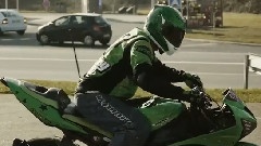 Drift & Stunt