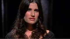 I Dreamed A Dream