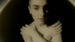 Sinead O’Connor - Thank You For Hearing Me