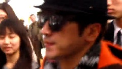 北京送机Part 1