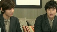 On Mezamashi TV