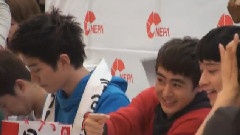 Nepa Fansign