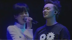 因为爱情