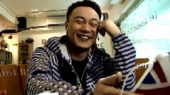 触动陈奕迅