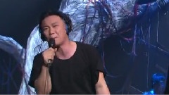 追踪陈奕迅