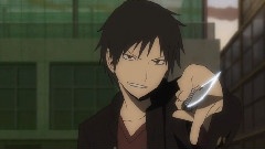 Kick Him
