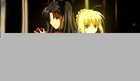 命运守护夜剧场版