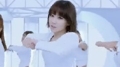 少女时代 - IF舞蹈