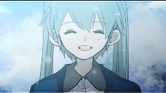 初音未来 - 献给空想少女的情书