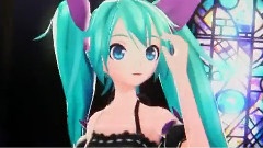 初音未来 - Acute