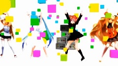 初音未来 - Sweet Magic