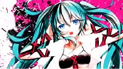 初音未来 - システマティック・ラヴ