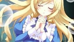 Heavenly Kiss