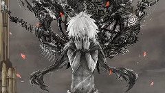 初音未来 - アザレアの亡霊[オリジナル曲]