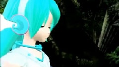 初音未来 - オンリーロンリールーム