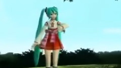 初音未来 - 梦と叶桜