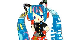 初音未来 - 猫耳开关
