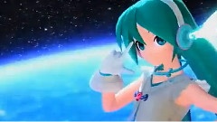 初音未来 - 多重未来のカルテット -Quartet Theme-