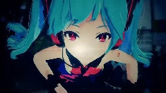 初音未来 - 初音未来五周年大合作