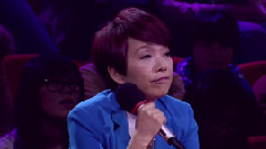 陈明荧幕初吻
