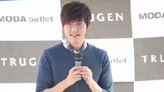 Trugen 签名会