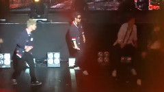 Live On Earth LA