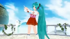 初音未来 - 千本樱