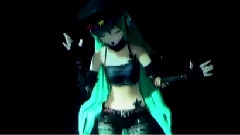 初音未来 - Moon