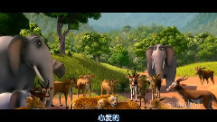 影视原声 - 动画 <德里历险记>