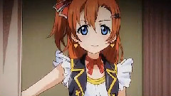 进击的Love Live