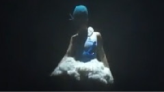 浮云 & 借过