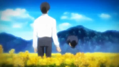 希望の花