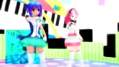苍姬lapis - ハッピーシンセサイザ