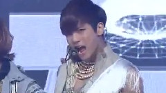 SHINee - Sherlock