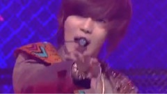 SHINee - Sherlock