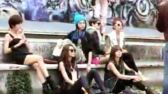 T-ara - T-ara & 7