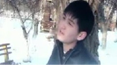 ALISHER UTESHOV