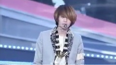SHINee - Stranger