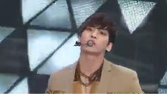 SHINee - Stranger