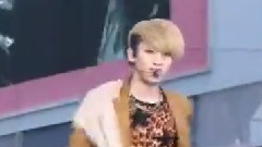SHINee - Stranger